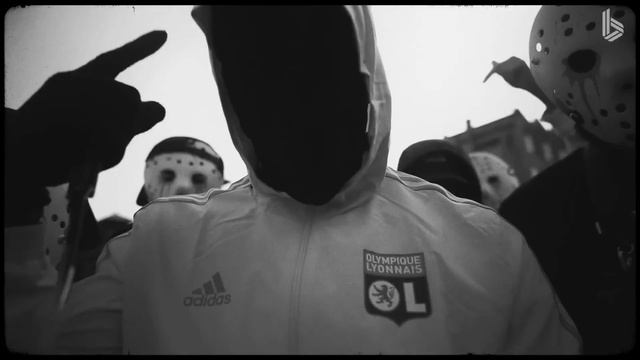 Menace Santana FEAT Ziak - BADBOY (Clip Officiel)