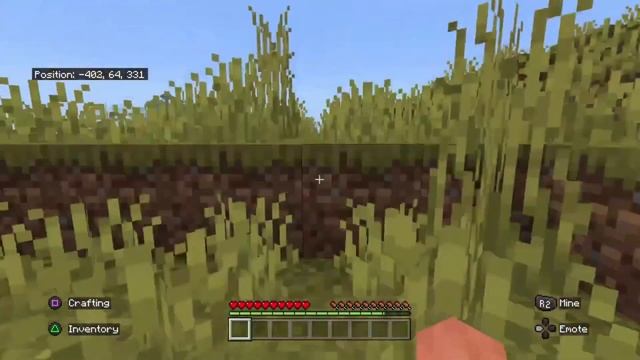 Minecraft Creepypasta: Herobrine (BETTER VERSION) смотреть онлайн