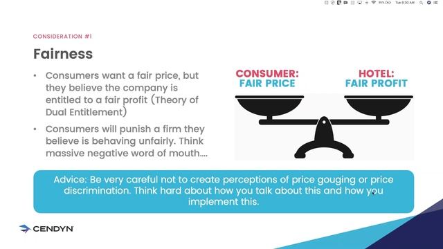 WEBINAR: Personalization & pricing смотреть онлайн