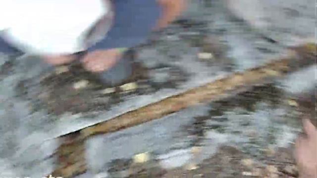 Признаки древних цивилизаций? Загадочный Урал