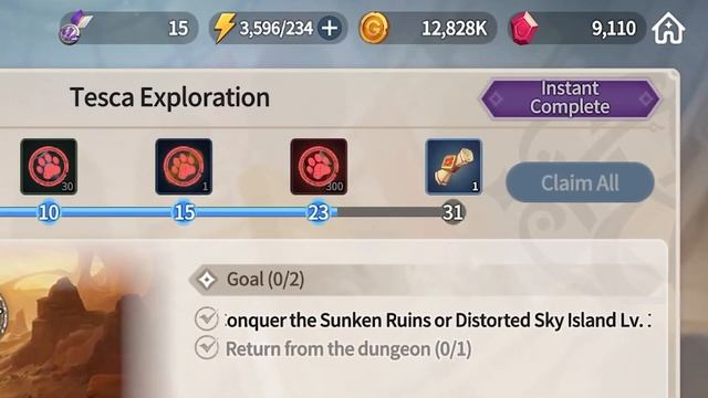 Big Changes Incoming! | Summoners War: Chronicles смотреть онлайн