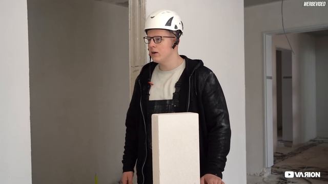 Sicherheit aufm Bau 2.0 смотреть онлайн