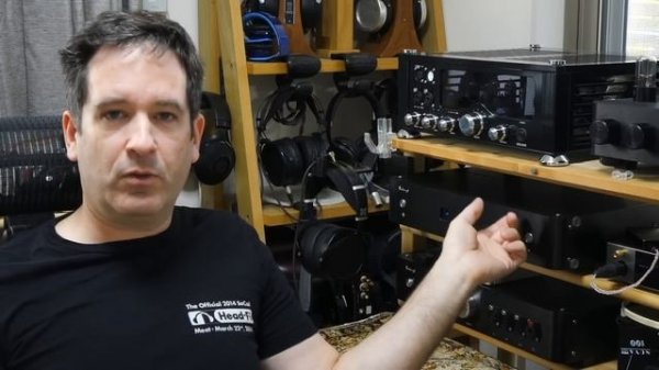 Audio-gd R7 (R2R7) Review