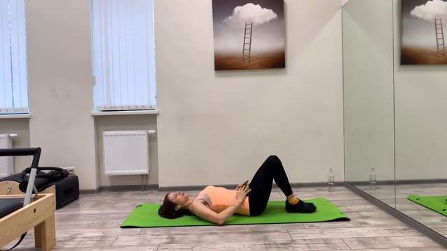 Функциональная тренировка 3D. Татьяна Кошкина смотреть онлайн