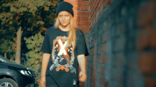 Promo for Geeky's store. "Inked" collection. смотреть онлайн
