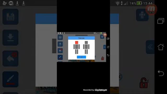 Как и где скачать скин для Minecraft смотреть онлайн
