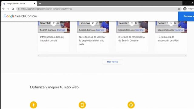 SOLUCIÓN ERROR 404 смотреть онлайн