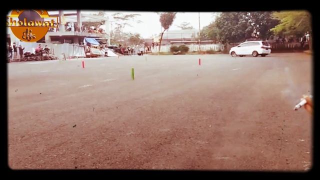 Dragster Race in Tasik Malaya - West Java смотреть онлайн