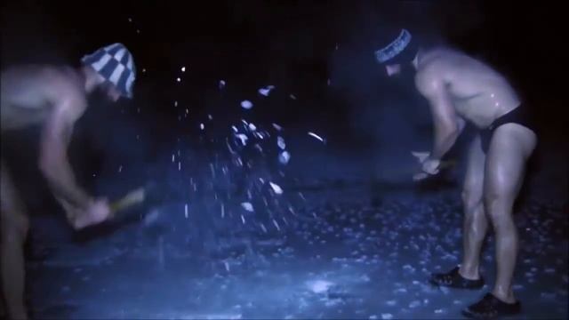 Баня №5 (3) смотреть онлайн