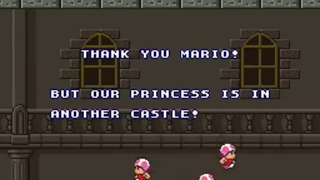 SNES Longplay [031] Super Mario All-Stars (Part 1/4: Super Mario Bros.) смотреть онлайн