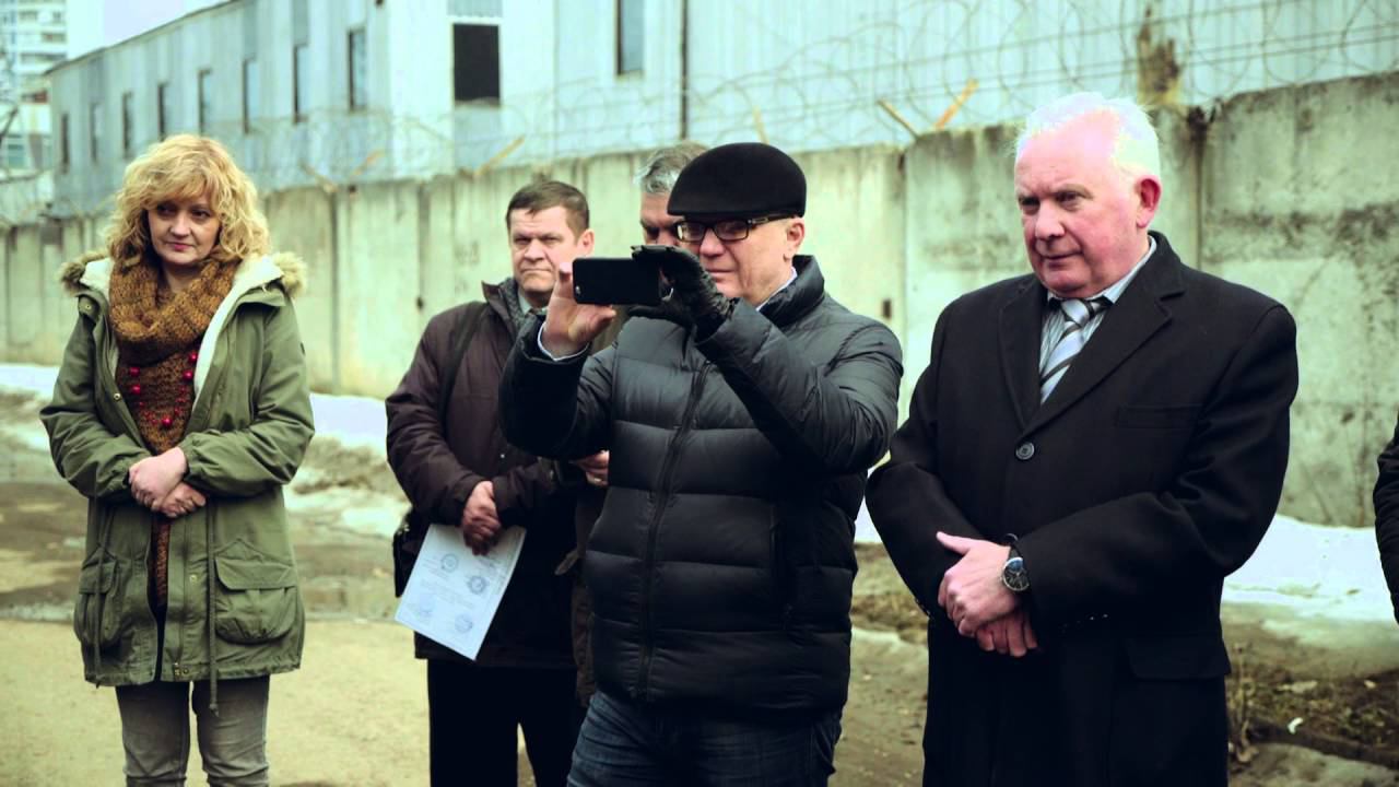 Испытания автономного устройства огнетушащего аэрозоля АГС-12/4 смотреть онлайн