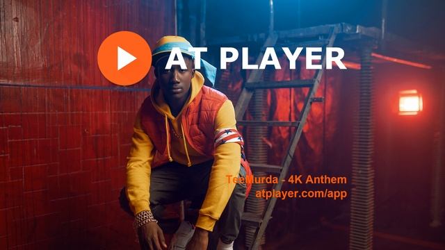 New Best Rap 2021 TeeMurda - 4K Anthem [AT Player Release] смотреть онлайн