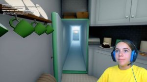 РЕБЕНОК В ЖЁЛТОМ НОВЫЙ ГОД! Baby in Yellow