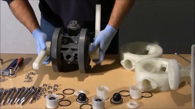 Yamada Europe NDP 40BA