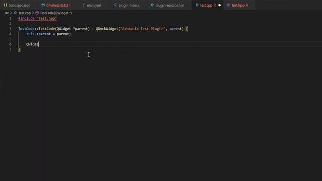 Let's Make An OBS Plugin!