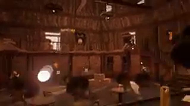 Guns N' Stories: Preface | VR Experience #1 смотреть онлайн