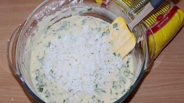 Книга рецептов