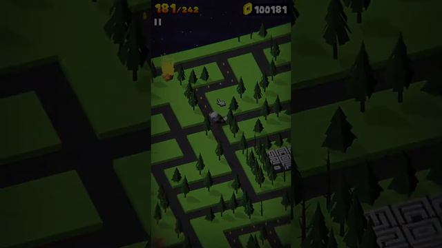 Maze Royale - Endless Maze Runner Arcade Game [iOS/Android] смотреть онлайн