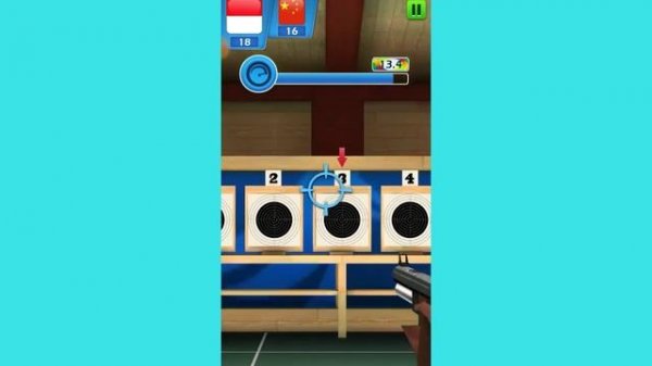 Summer Sports Events | Gameplay Walkthrough | (Android)