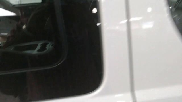 Hyundai H1/Starex 2021 Diesel смотреть онлайн