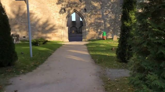 Поездка в Таллинн, Эстония. | Visit Tallinn | Eesti | Estonia