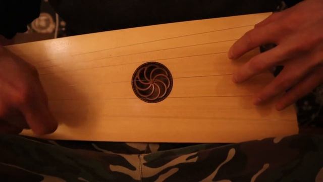 Сумецкая. Гусли. смотреть онлайн