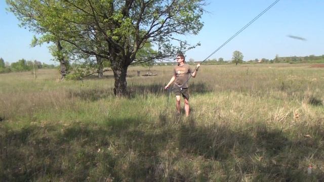 По дрова на X-Trail. Часть 2 (лассо - это то, что мы хотели) смотреть онлайн