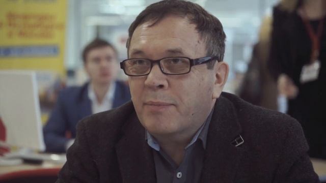 Отзывы компаний застройщиков о сотрудничестве с ФРК "Этажи" смотреть онлайн