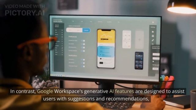 Google Workspace Vs Microsoft Copilot | GenAI vs BingChat | GPT-4 смотреть онлайн