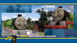 Thomas and Friends  Theme Song