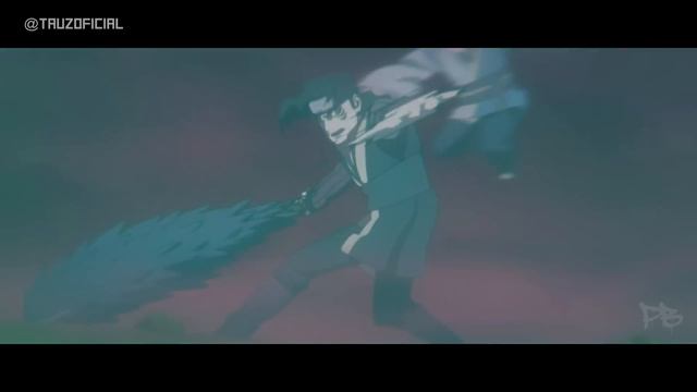 Rap do Mitsuki (Boruto) | Tauz RapTributo 18 смотреть онлайн