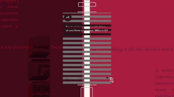 DEVICE 6 - Reveal Trailer