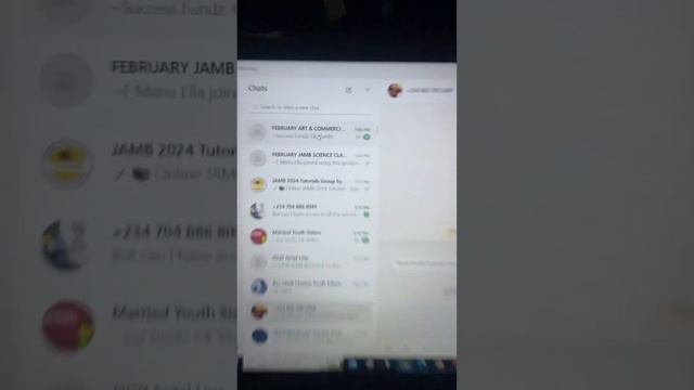 JAMB 2024 Live Classes by DTW Tutorials смотреть онлайн