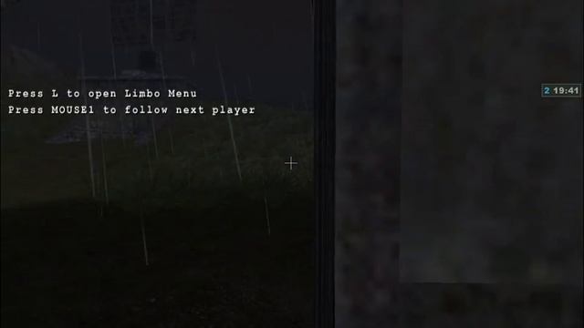Wolfenstein : Enemy Territory (Windows Game 2003)