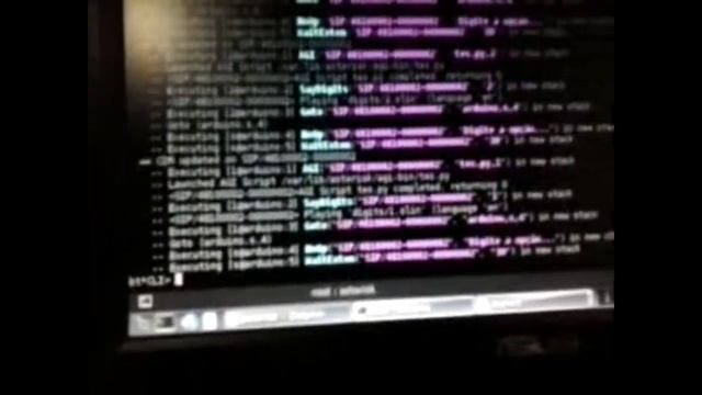 Asterisk e Arduino mais Python uma soma perfeita смотреть онлайн