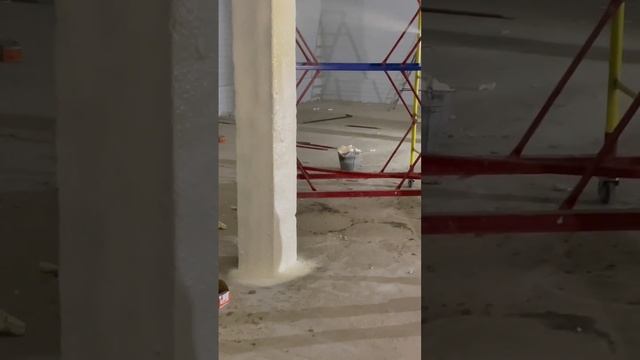 Напыление . Утепление . Ппу . Пенополиуретан . Жесткий ппу . Закрытоячеистый пенополиуретан . Крым смотреть онлайн