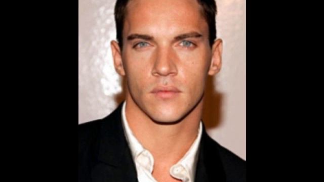 Jonathan Rhys Meyers