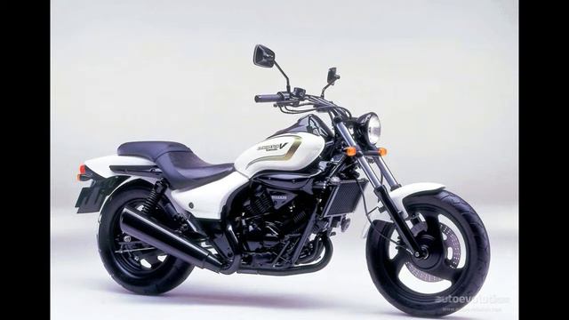 Kawasaki EN650B Cruiser, this bike rumored to be close to revealing built on the ER-6 platform смотреть онлайн