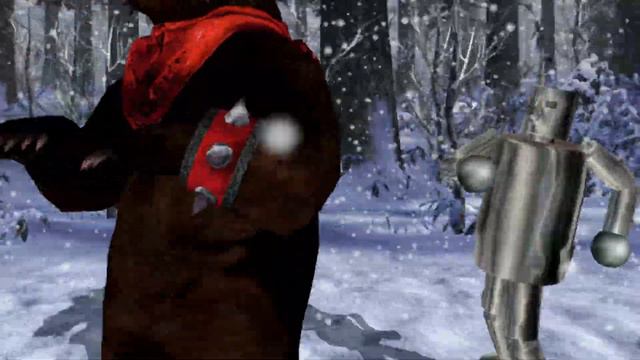 Tekken tag tournament gameplay in 4K Quality, Tekken tag tournament HD | PC Core I7 4th Rx580 8gb смотреть онлайн