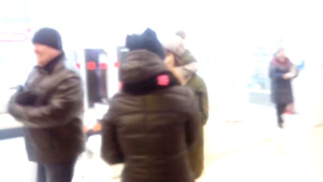 Акция "Тюльпаны" 8 марта 2018 смотреть онлайн