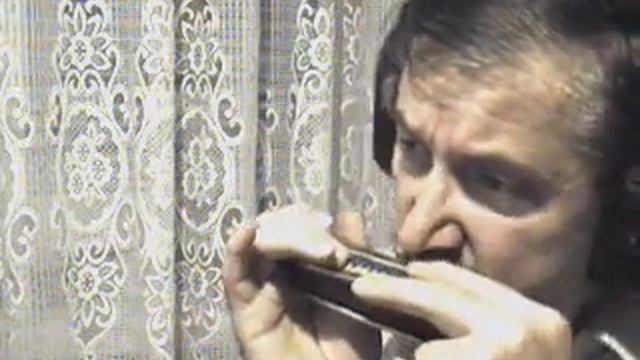 The Beatles - Help! - Harmonica смотреть онлайн