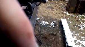 Приспособа для регулировки клапанов ГАЗ 66