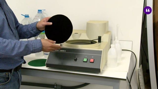 Práctica de Metalografía y Microscopía смотреть онлайн