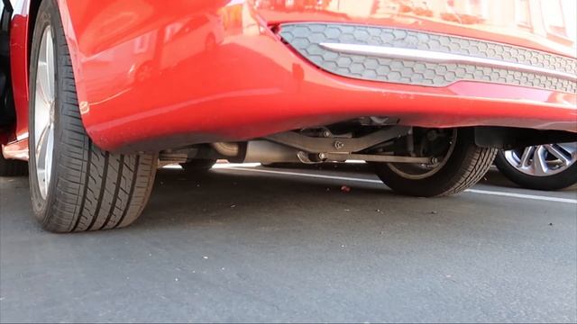 2014 Chevy Cruze Muffler Delete/DC Sports Muffler #DCSports смотреть онлайн