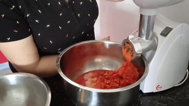 Зверобой (острый соус ) #зверобой, #рецепт,#приправа,#рецепт смотреть онлайн