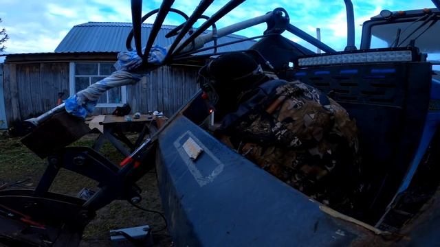 УНИВЕРСАЛ 800 Б.ЧТО ДЕЛАТЬ если СЛОМАНА СТРЕЛА? РЕМОНТ.МОЙ ОТЗЫВ!!! смотреть онлайн