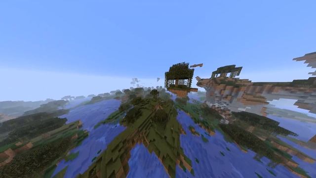 ✔️КАК СДЕЛАТЬ МИР ТВОЕЙ МЕЧТЫ ЗА 1 МИНУТУ?ТОП 7 ЛУЧШИХ ГЕНЕРАЦИЙ МИРА?МАЙНКРАФТ✔️ смотреть онлайн