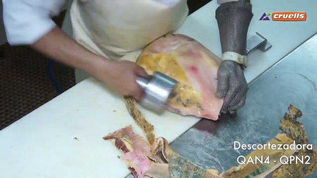 Ручная шкуросъёмка – CRUELLS, Москва смотреть онлайн