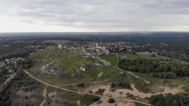 Cheap $10 Camera short photoshoot and drone footage of Castle смотреть онлайн