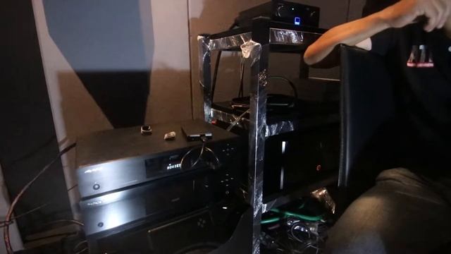 เทียบเครื่องเล่น Oppo 203 Vs. Oppo205 โมทุกอย่าง Vs. Zidoo Uhd2000